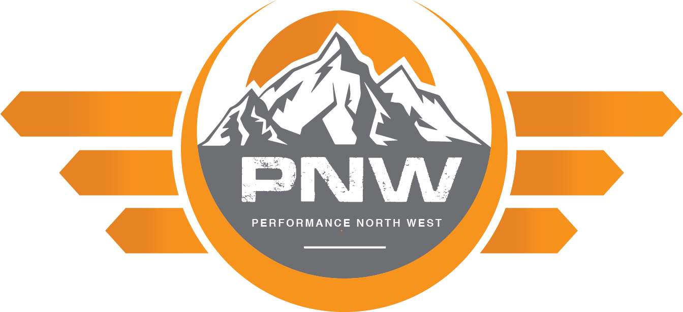 performance north west logo