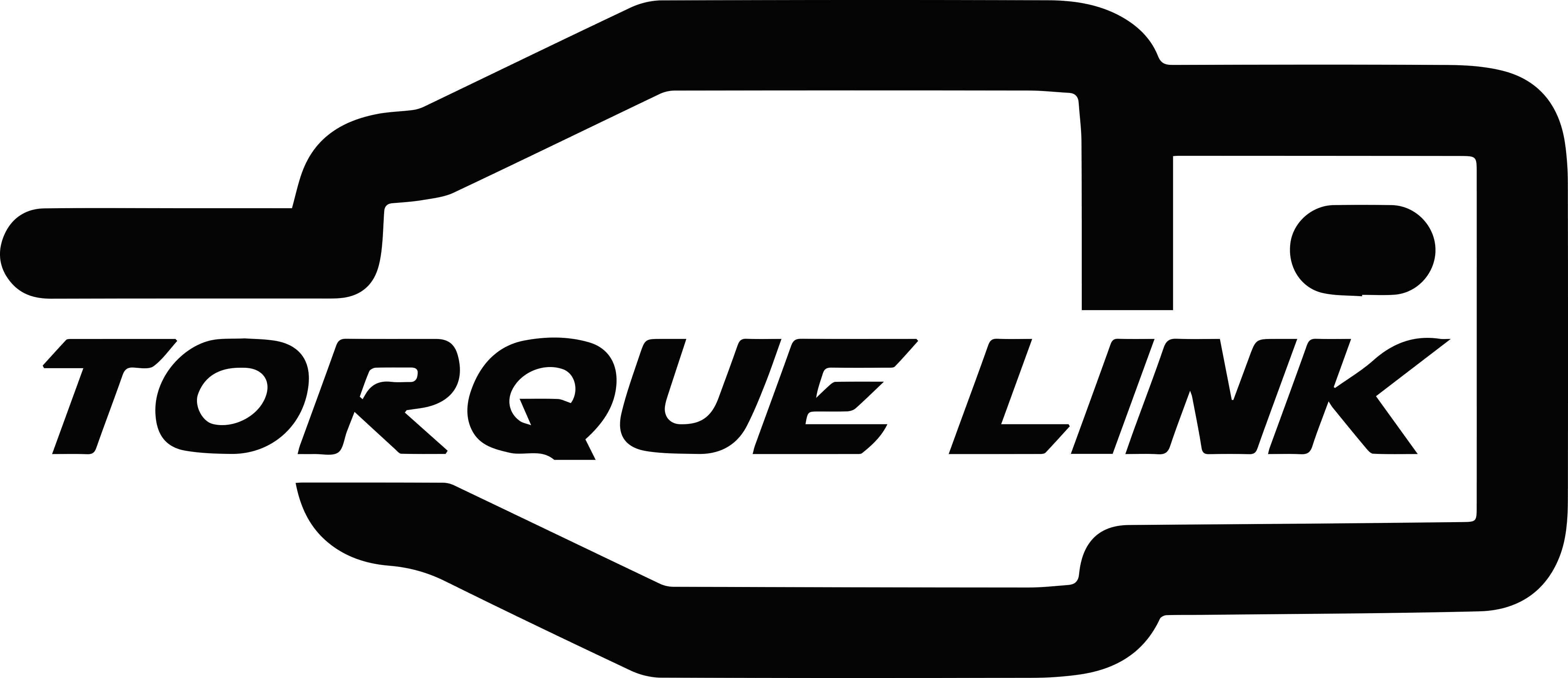 torque link logo